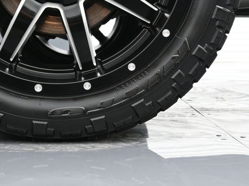 Used 2022 Ford F150 Platinum w/ Equipment Group 701A High image 45