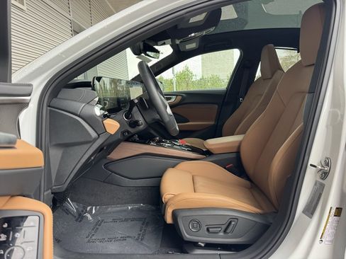 Used 2025 Audi A5 2.0T Premium Plus w/ Premium Plus image 21