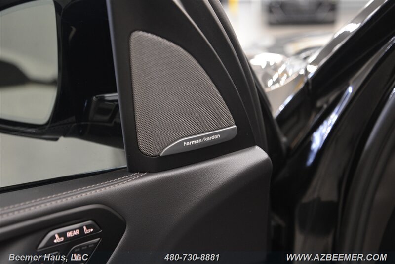 Used 2026 BMW X7 M60i AWD/4WD image 29