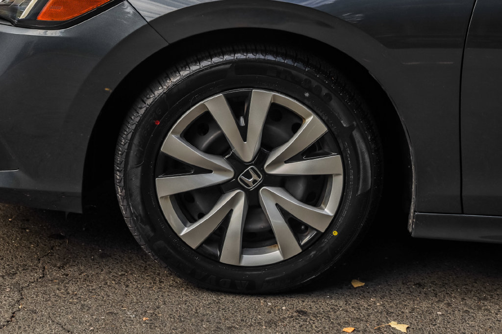 Used 2024 Honda Civic LX image 12
