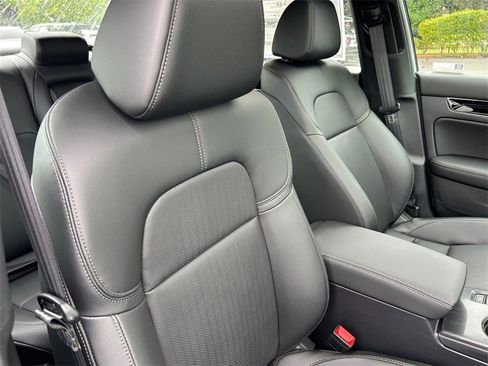 New 2026 Honda Civic Sport Touring image 18