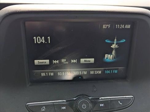 Used 2018 Chevrolet Camaro LT w/ RS Package RWD image 17