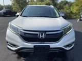 Used 2016 Honda CR-V EX-L image 2