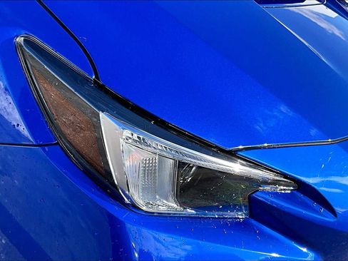 New 2025 Subaru WRX Premium image 14