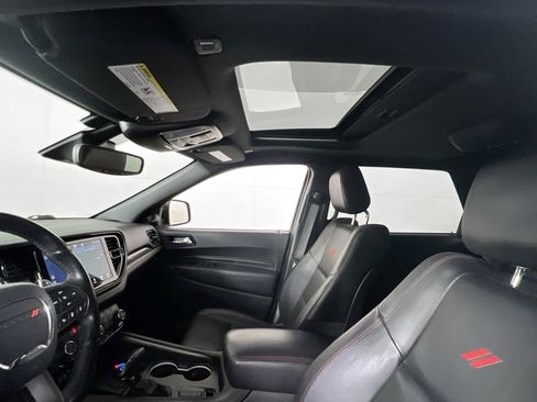 Used 2023 Dodge Durango R/T image 22
