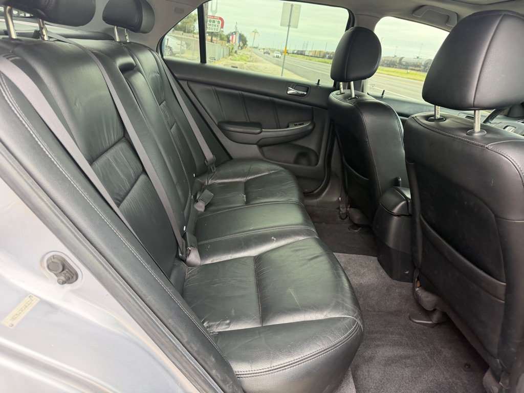 Used 2005 Honda Accord EX-L image 33