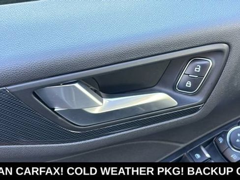 Used 2024 Ford Escape ST-Line AWD/4WD image 8