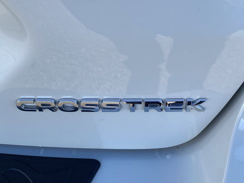 Used 2024 Subaru Crosstrek 2.0i Premium image 26