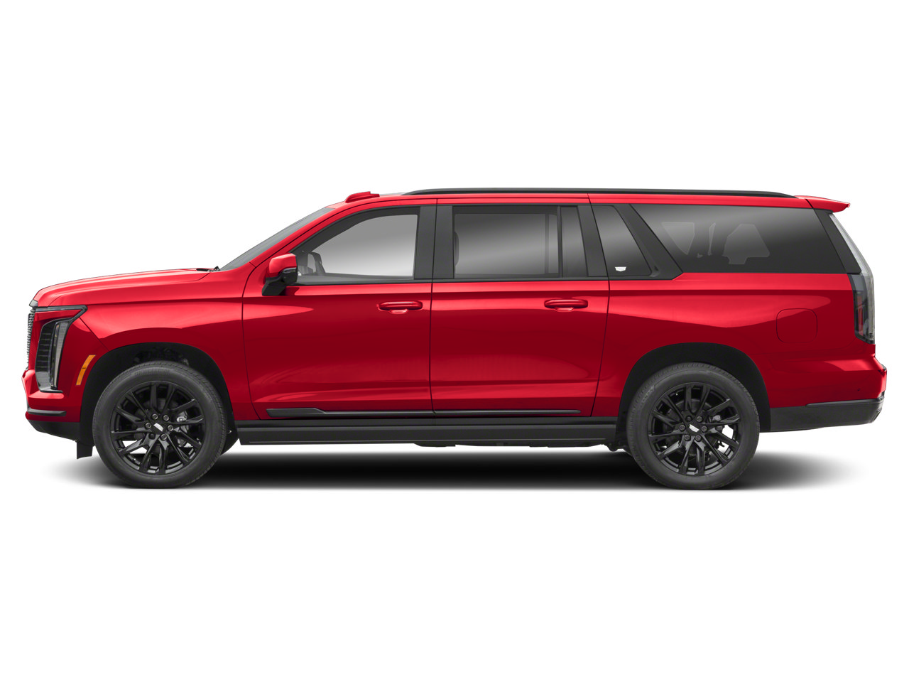 New 2026 Cadillac Escalade ESV Sport w/ Touring Package RWD image 27