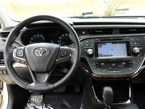 Used 2015 Toyota Avalon Limited image 37