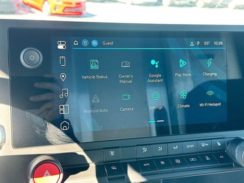 New 2026 Chevrolet Brightdrop 400 image 15