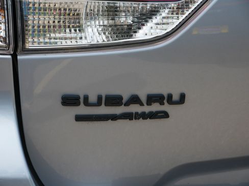 Used 2023 Subaru Forester Wilderness AWD/4WD image 5