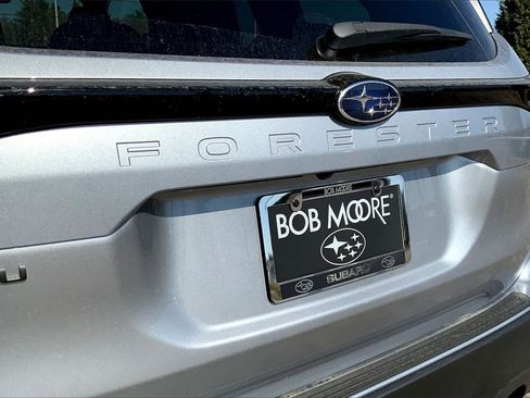New 2026 Subaru Forester Limited w/ Limited Package image 9