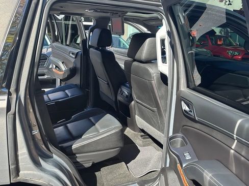 Used 2018 Chevrolet Tahoe Premier image 21