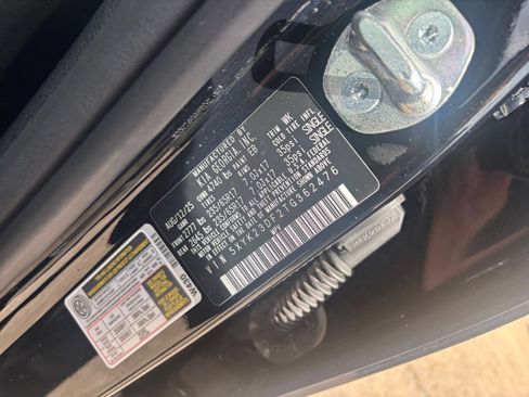 Used 2026 Kia Sportage LX FWD image 28