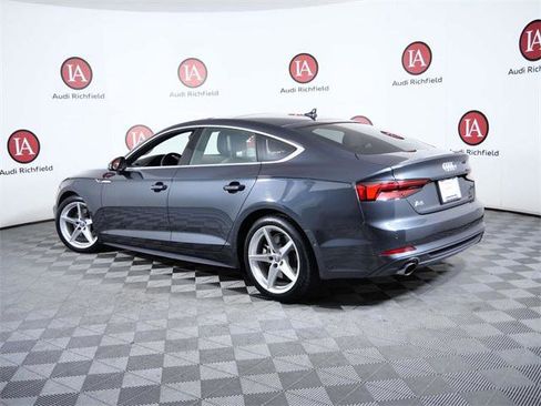 Used 2019 Audi A5 2.0T Prestige w/ S Line Sport Package image 6