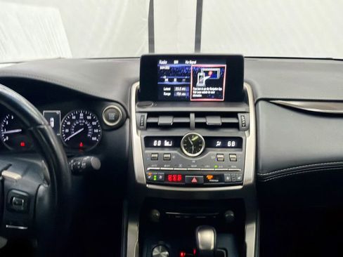 Used 2019 Lexus NX 300 FWD w/ Comfort Package image 31