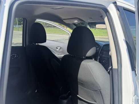 Used 2017 Nissan Versa Note SV FWD image 22