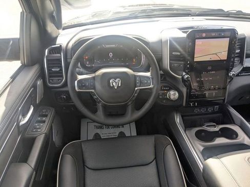 New 2026 RAM 1500 Laramie image 34