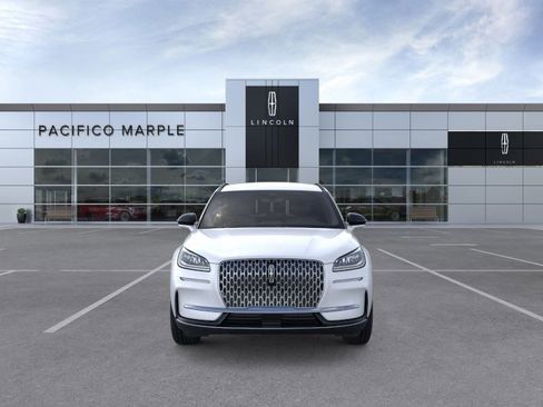 New 2026 Lincoln Corsair Premiere image 6