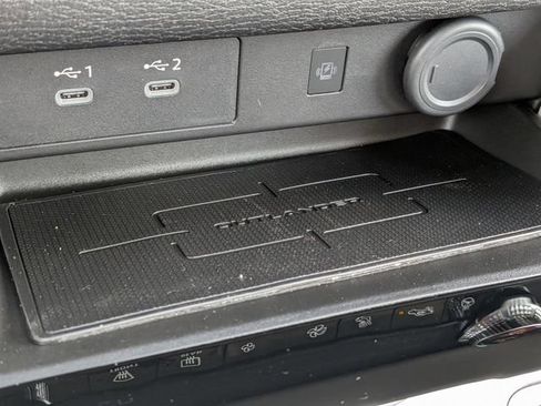 New 2026 Mitsubishi Outlander SE FWD image 20