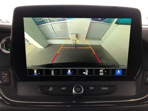 Used 2024 Chevrolet Blazer RS w/ Driver Confidence II Package image 29