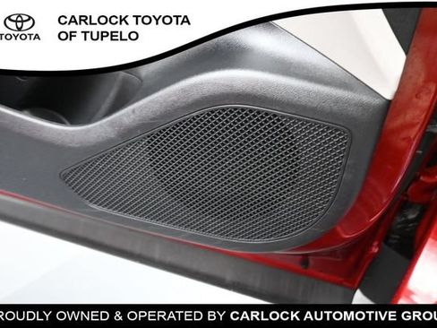 Used 2025 Hyundai Tucson SEL FWD image 25