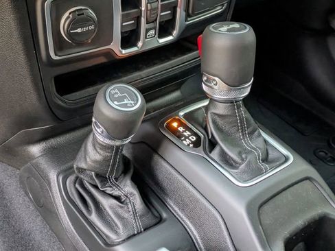 New 2026 Jeep Wrangler Sahara image 21