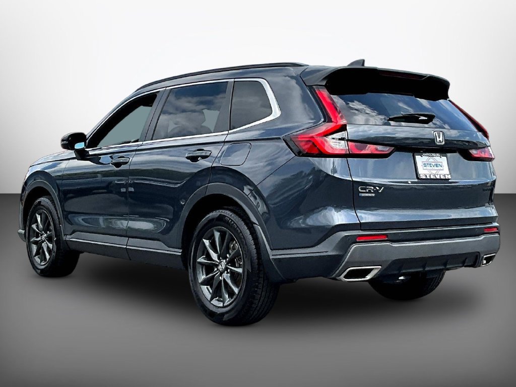 Used 2024 Honda CR-V Sport-L image 4