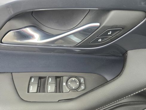 Used 2024 Chevrolet Blazer RS image 13