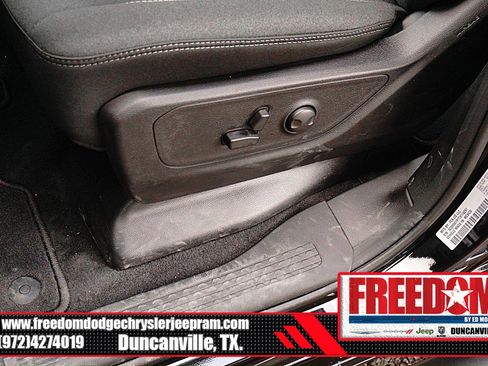 New 2026 RAM 1500 Lone Star image 36