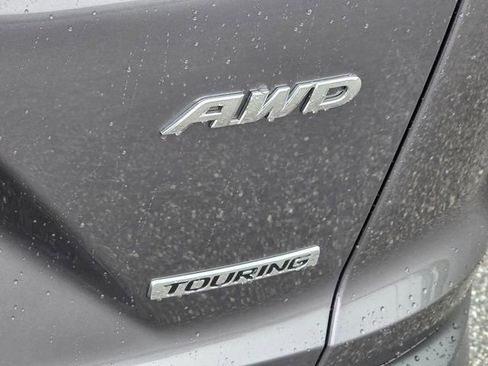 Used 2021 Honda CR-V Touring image 32