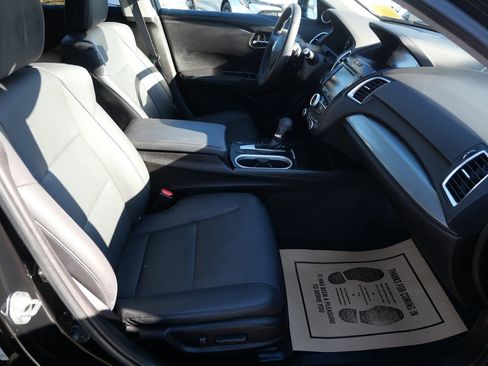 Used 2018 Acura RDX AWD w/ Technology Package image 17