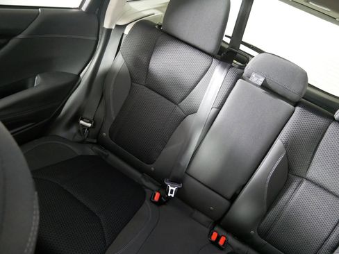 Used 2024 Subaru Forester Premium AWD/4WD image 12