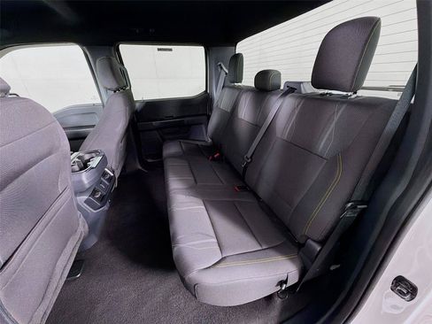 Used 2024 Ford F150 STX AWD/4WD image 25