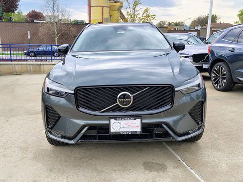 New 2026 Volvo XC60 B5 Ultra w/ Climate Package AWD/4WD image 5