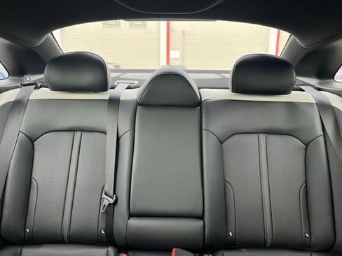 Certified 2025 Kia K5 GT-Line w/ GT-Line Premium Package image 22