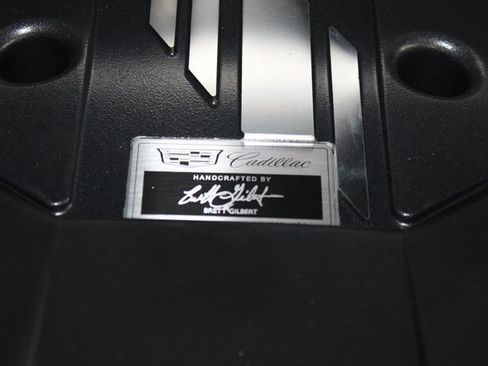 Used 2026 Cadillac CT5 V Blackwing image 26