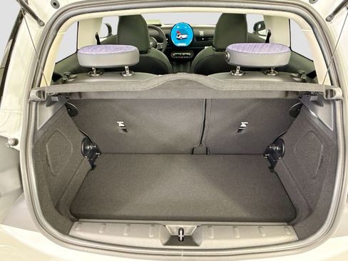 New 2026 MINI Cooper S image 25