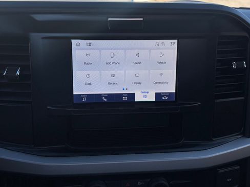 New 2026 Ford F350 XL w/ STX Appearance Package image 48