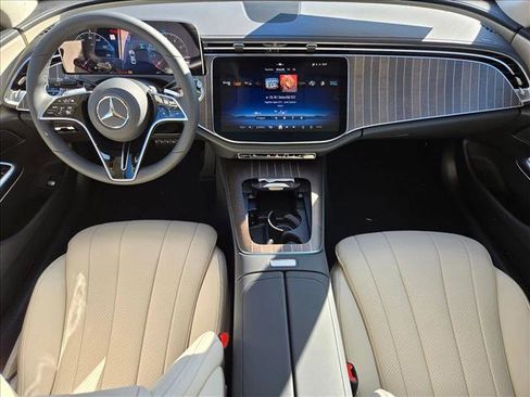 New 2026 Mercedes-Benz E 350 Sedan image 15