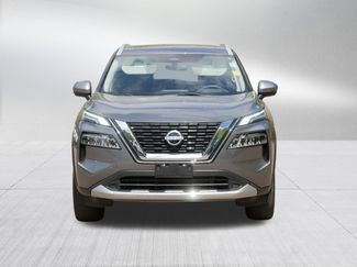 Certified 2023 Nissan Rogue Platinum w/ Platinum Premium Package AWD/4WD video 2