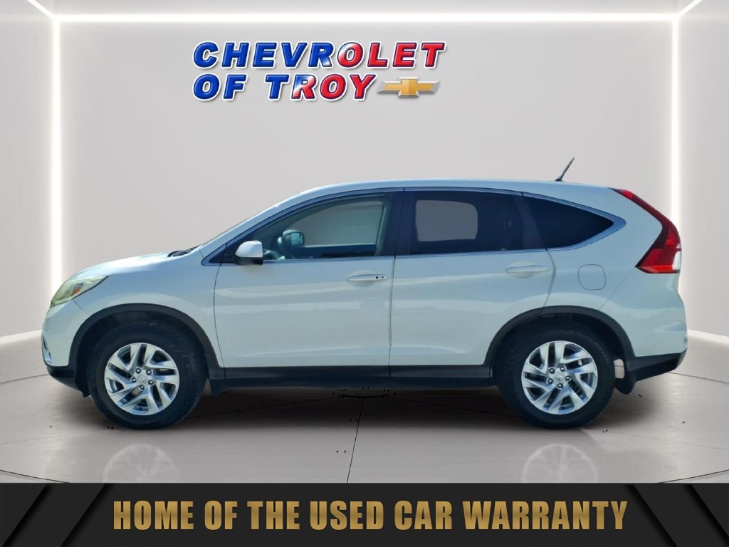 Used 2015 Honda CR-V EX image 5