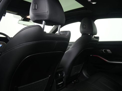 Used 2023 BMW 330i xDrive Sedan w/ Driving Assistance Package image 16