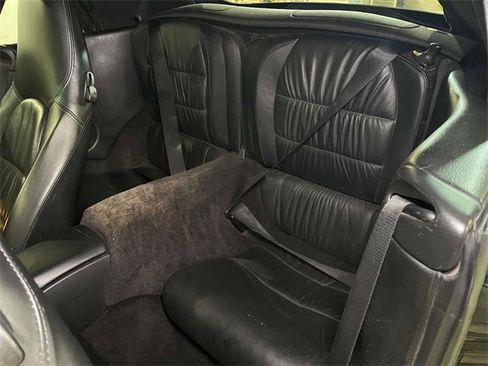 Used 2001 Porsche 911 Carrera 4 image 19