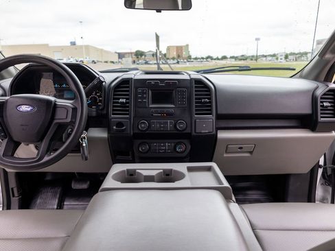 Used 2015 Ford F150 XL w/ XL Power Equipment Group RWD image 15