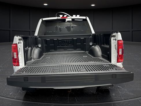 Used 2023 Ford F150 XLT w/ Equipment Group 302A High AWD/4WD image 25