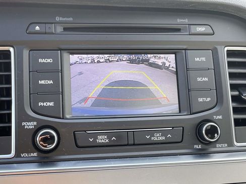 Used 2015 Hyundai Sonata Sport w/ Option Group 03 image 27