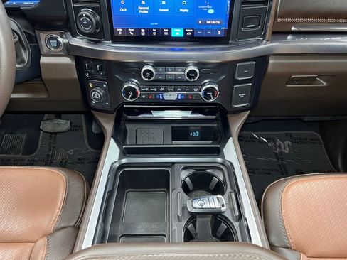 Used 2024 Ford F250 King Ranch w/ Tremor Off-Road Package image 15