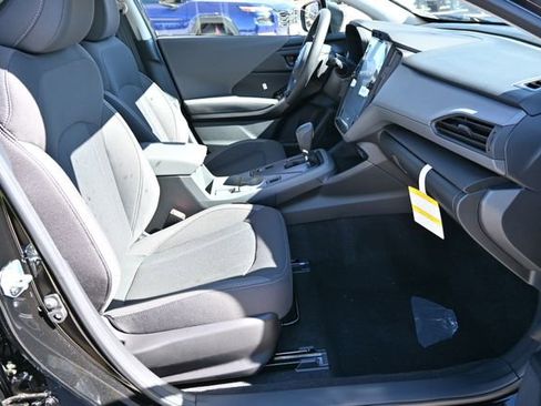 New 2026 Subaru Crosstrek 2.0i Premium image 16